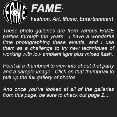 gallery description