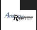 Andrew Ross Photo & Video