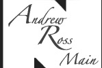 Andrew Ross main site