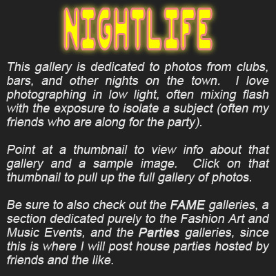 gallery description