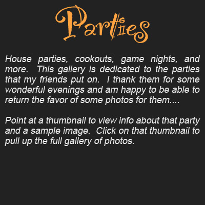 gallery description